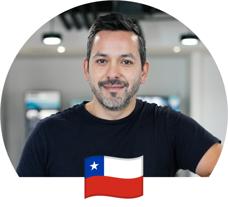 MarcoAravena